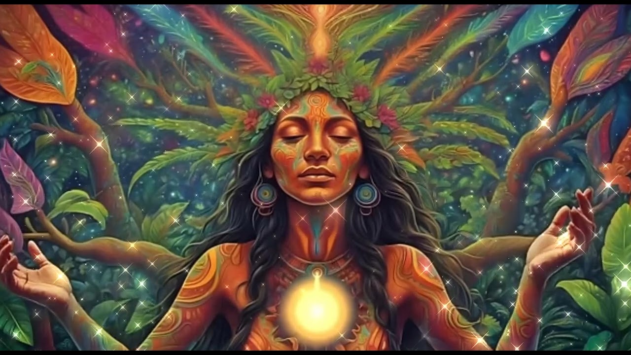 Abre las puertas de tu Corazón (Josii Yakecan)