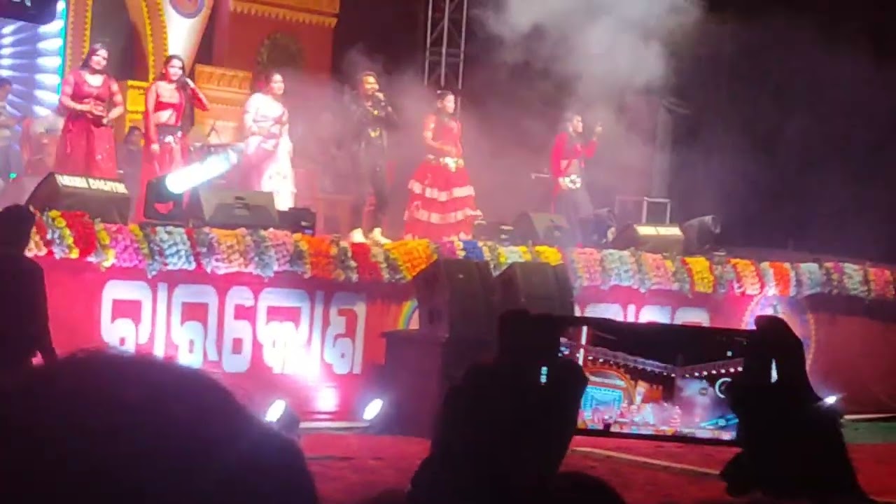 Barakosha  mahauchhaba  chakapad, 2026 .  Singer-Ashish kumbhara, plb