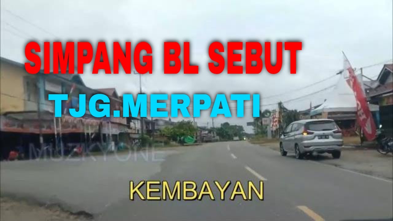 BORNEO - Kembayan full Track  Part#20