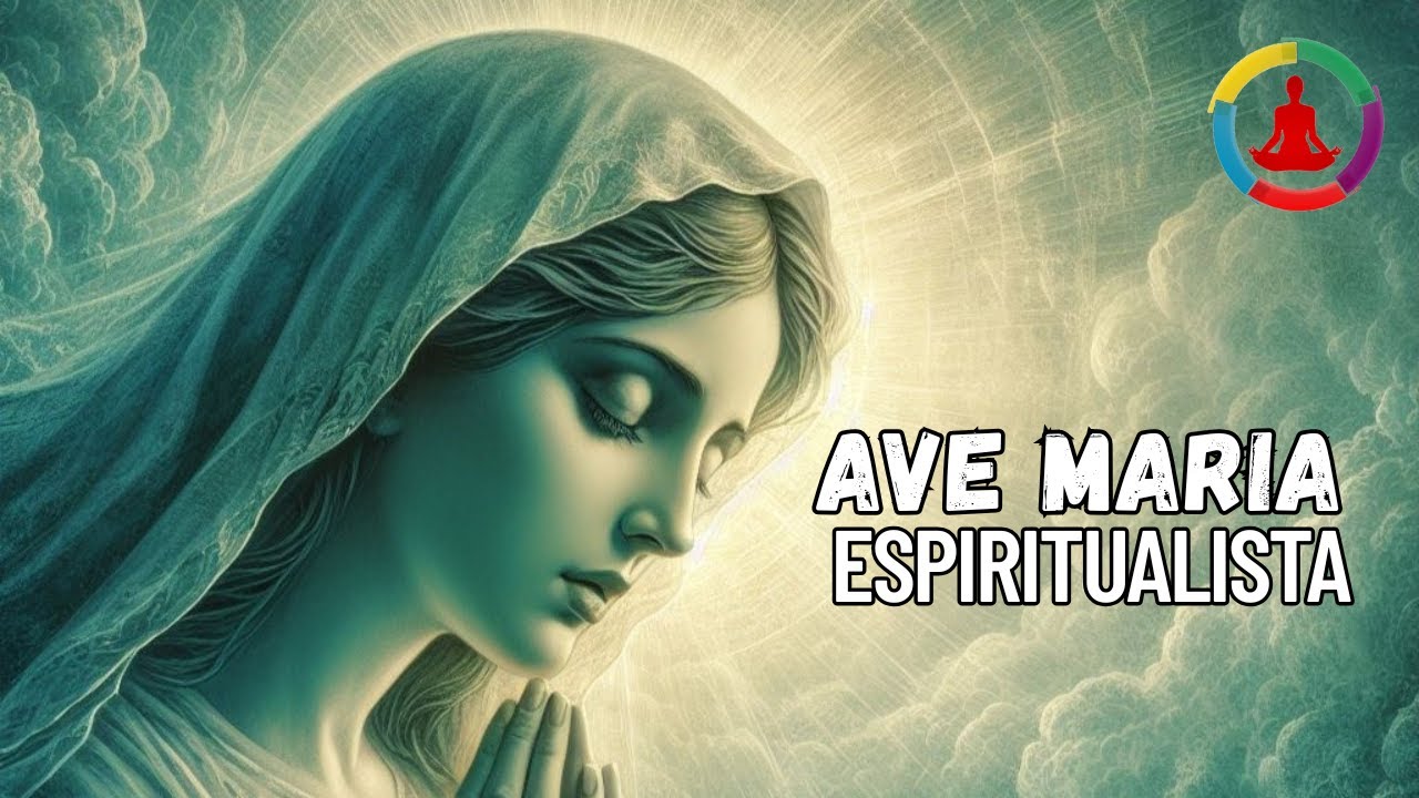 HORA DA AVE MARIA ESPIRITUALISTA | 25 de janeiro (faça seu pedido) | Oração Poderosa | Mãe Maria 🌷