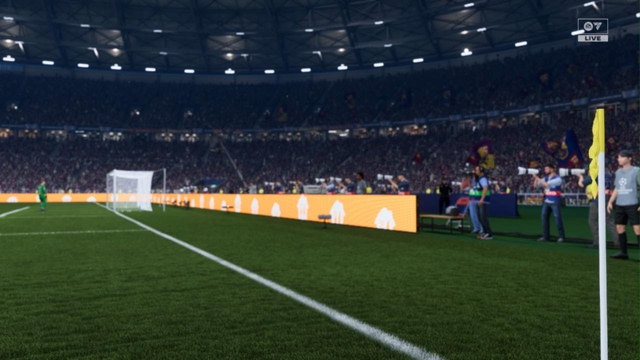 EA SPORTS FC 26_Tournament FINAL