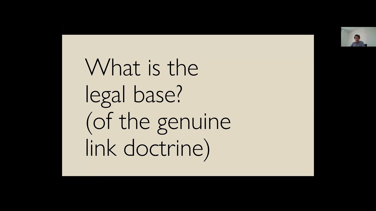 Is the UTPR in Pillar 2 compatible with international law obligations?