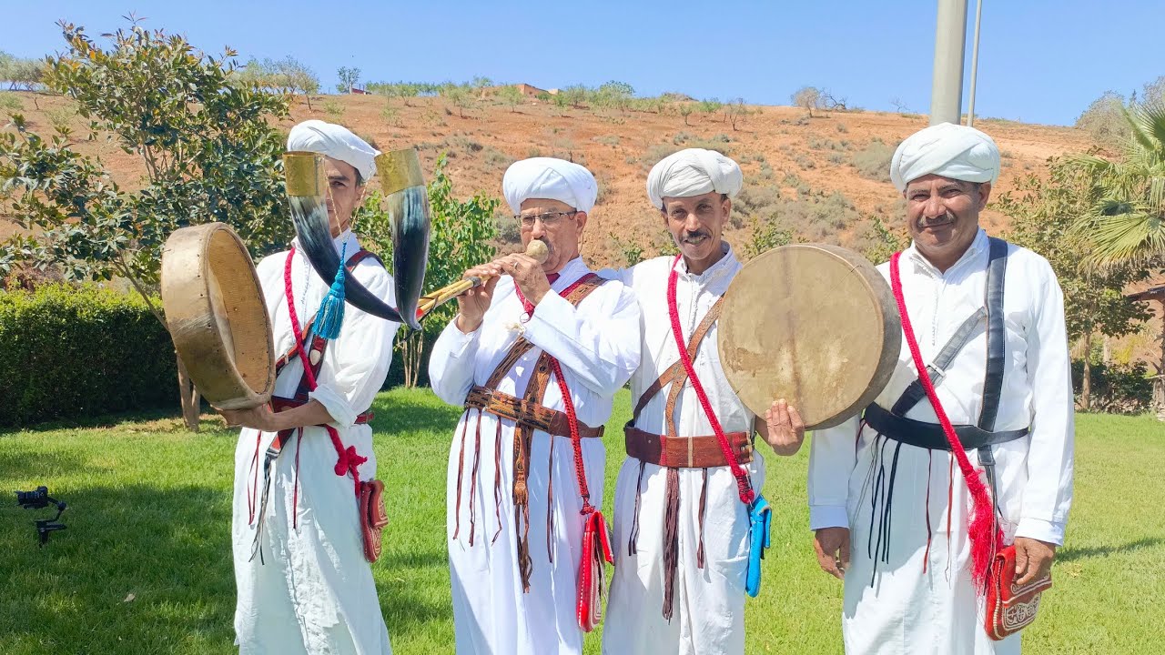 chikh hassan 
