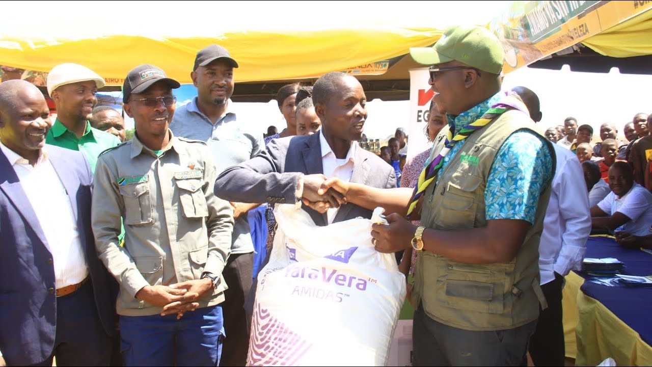 𝐌𝐀𝐎𝐍𝐄𝐒𝐇𝐎 𝐘𝐀 𝐊𝐈𝐋𝐈𝐌𝐎 𝐆𝐀𝐈𝐑𝐎 2022 /𝐆𝐀𝐈𝐑𝐎 𝐀𝐆𝐑𝐈𝐂𝐔𝐋𝐓𝐔𝐑𝐄 𝐄𝐗𝐏𝐎 2022