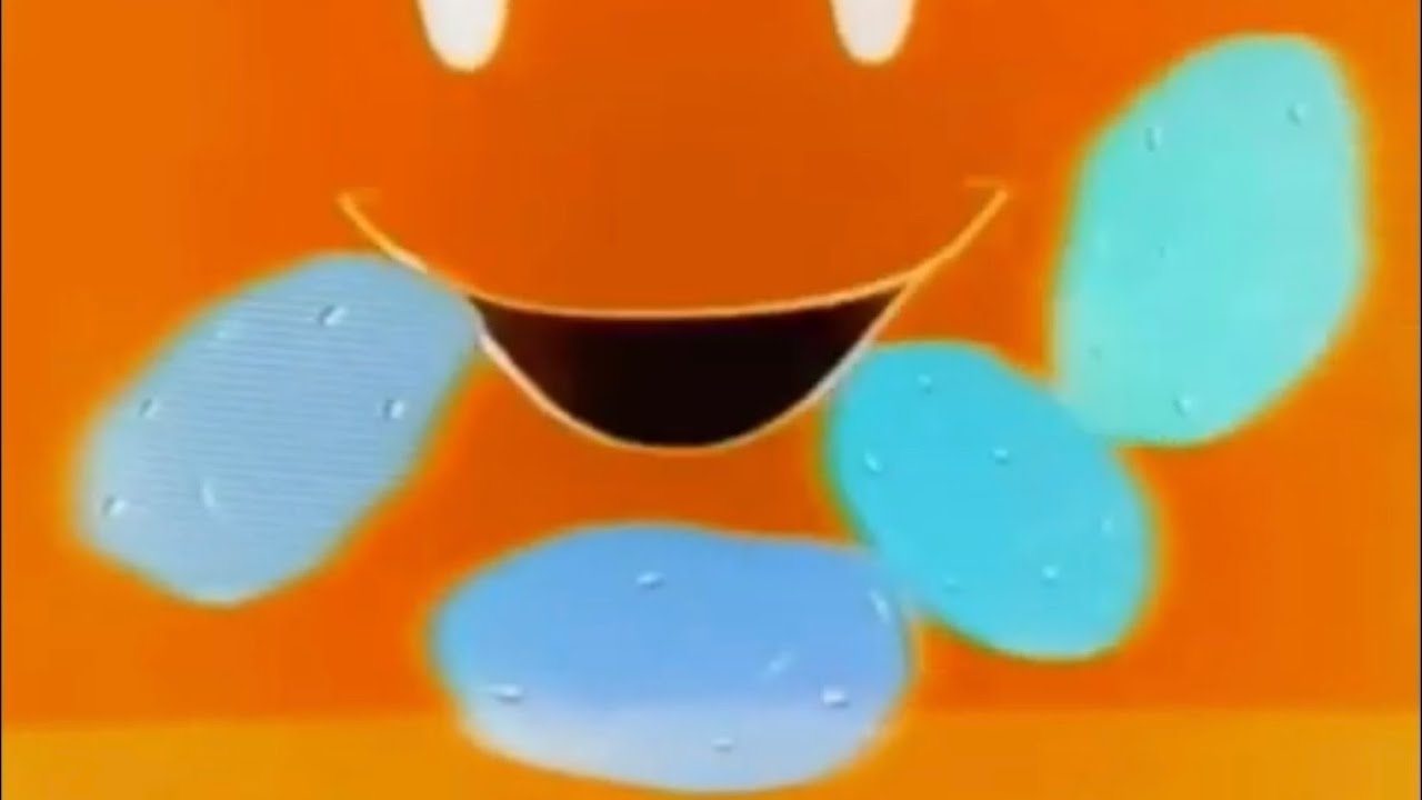 Nick Jr. Face G Major Compilation