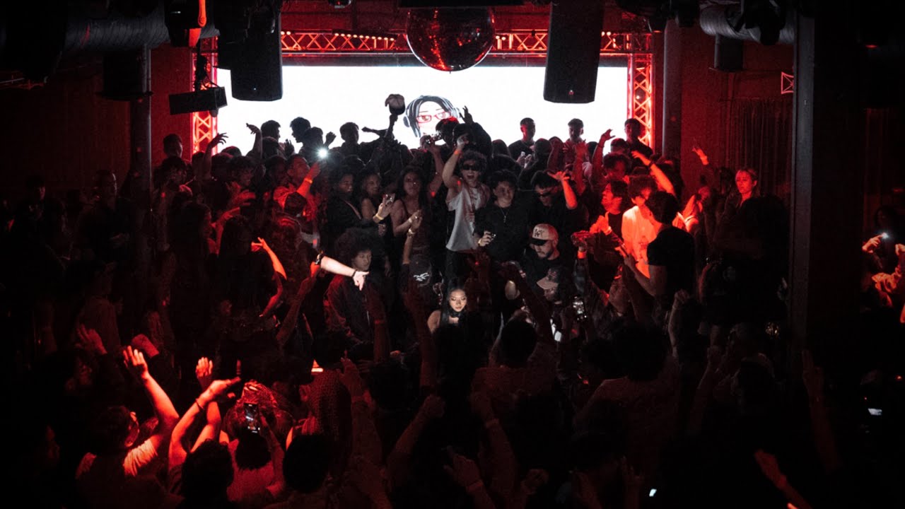 MUSUBI - Live in Los Angeles 2025