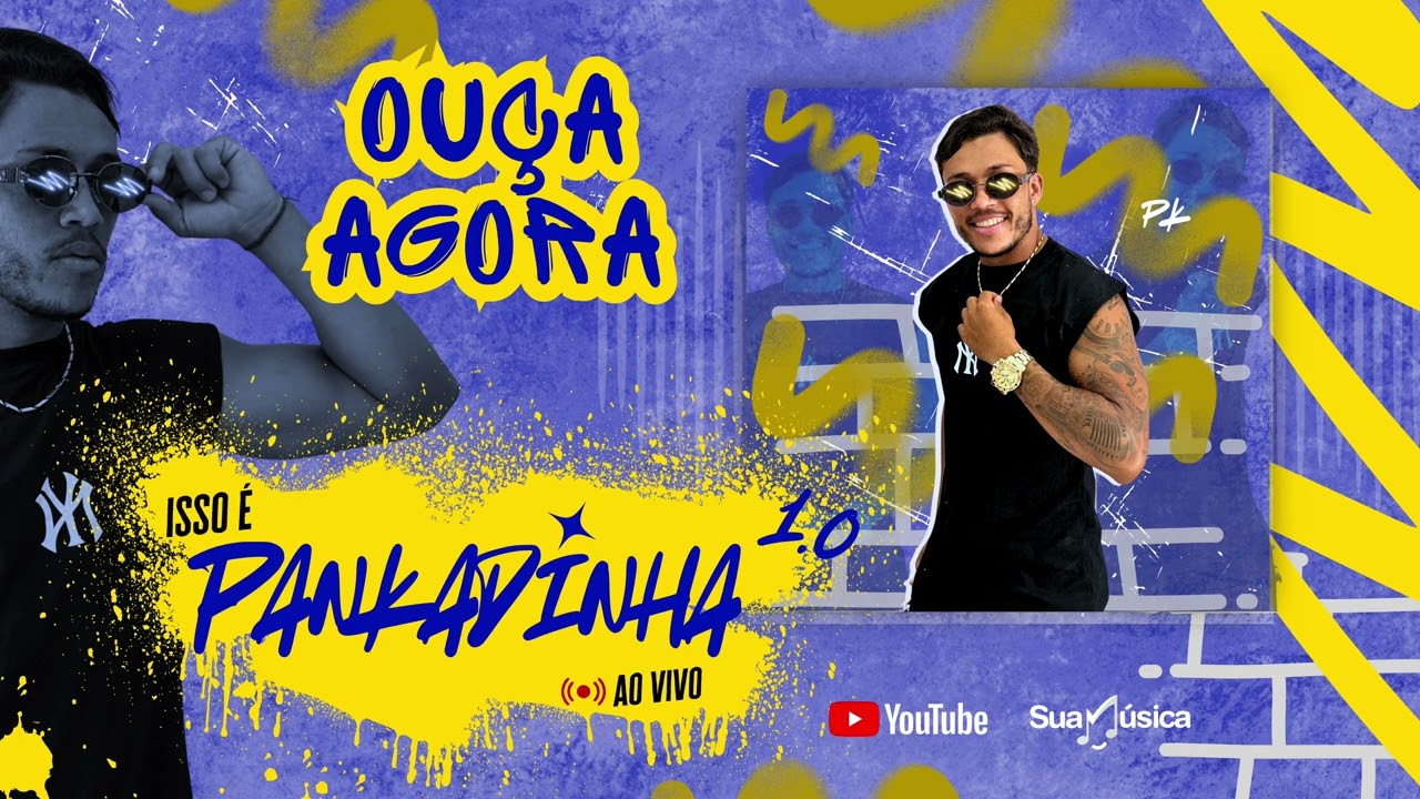 Pankadinha - Inconsequente! 