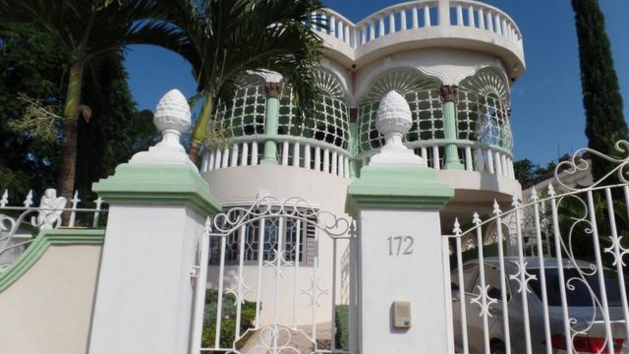 Exquisitely Designed Two Storey House in the quiet and family oriented area of Three Hills, St Mary.