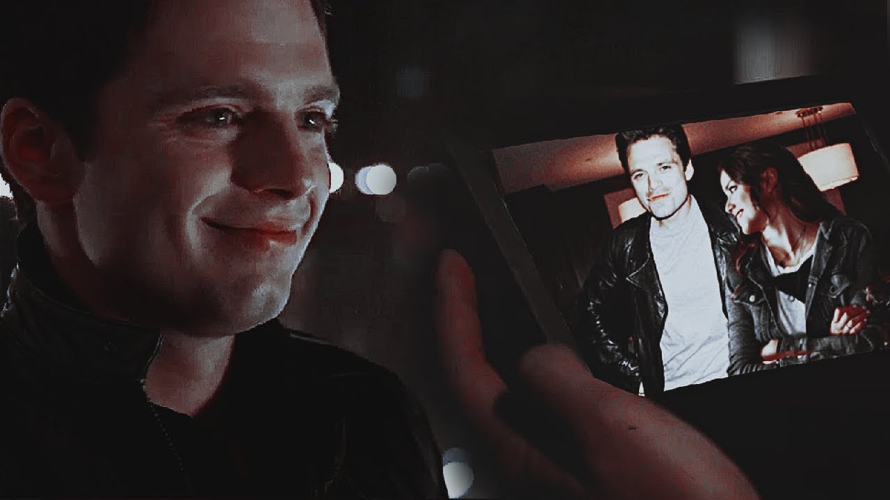 Daisy & Bucky | Shadow Preachers (ft Avengers)
