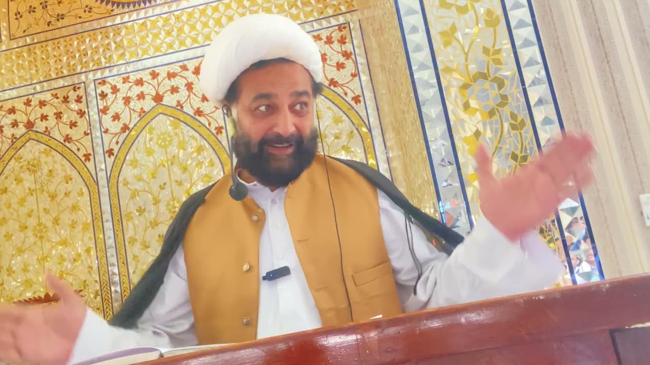 شیعہ کے نذدیک اسم محمد ص کی عظمت کیا ہے ؟اختر عباس اسلام آباد