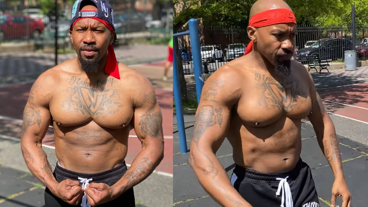 100 Pull Ups and 200 Push Ups in 10 Minutes a Day Challenge - Bo | That's Good Money