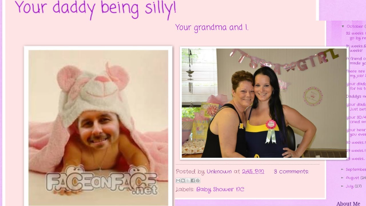 Shanann Watts Journey of Bella Marie . Happy 7th heavenly birthday sweet Bella