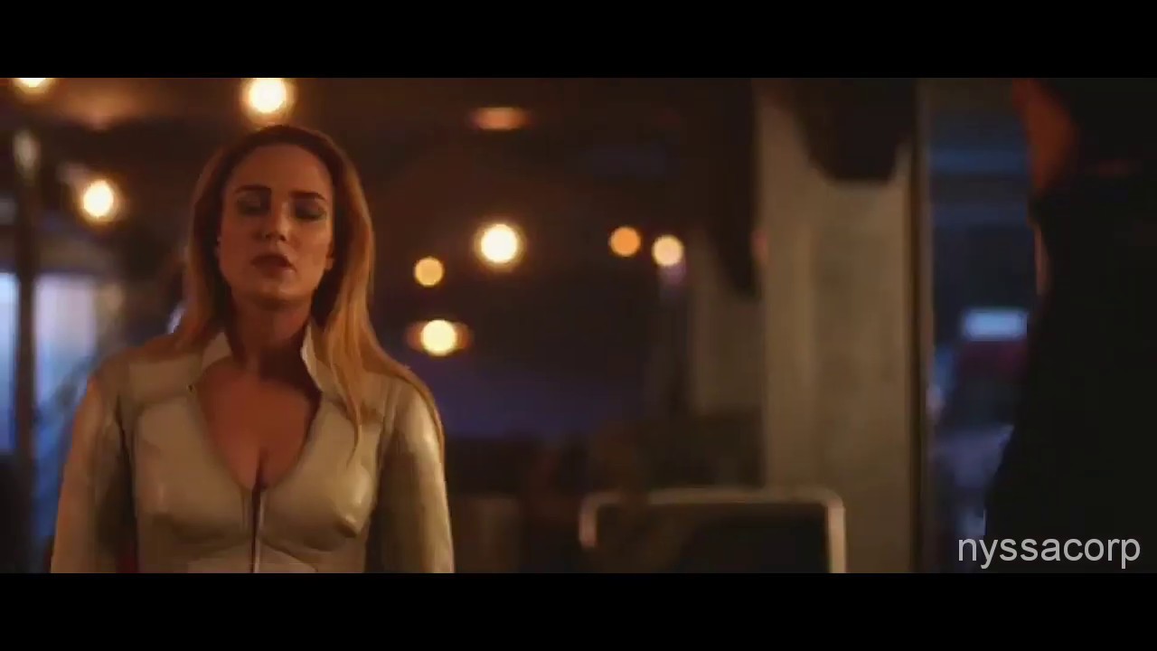 Nyssa + Sara|All i ever wanted was you