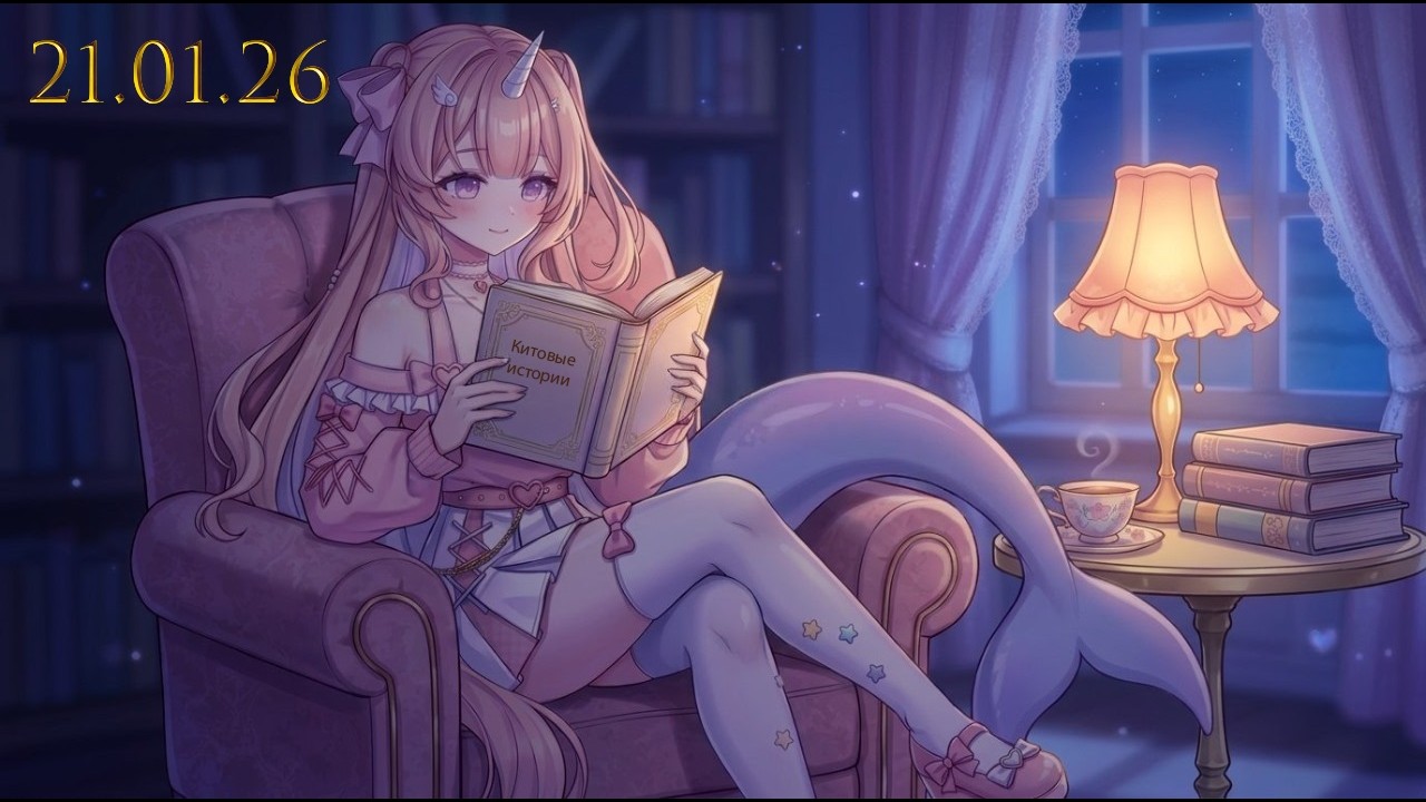 ☆･ﾟ✧ʚПипо-пипоɞ✧˚.☆