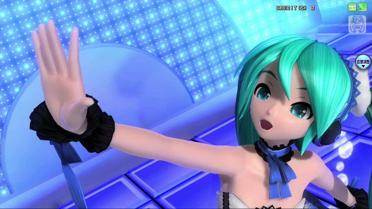 【PDA-FT】 melody...    TYPE2020