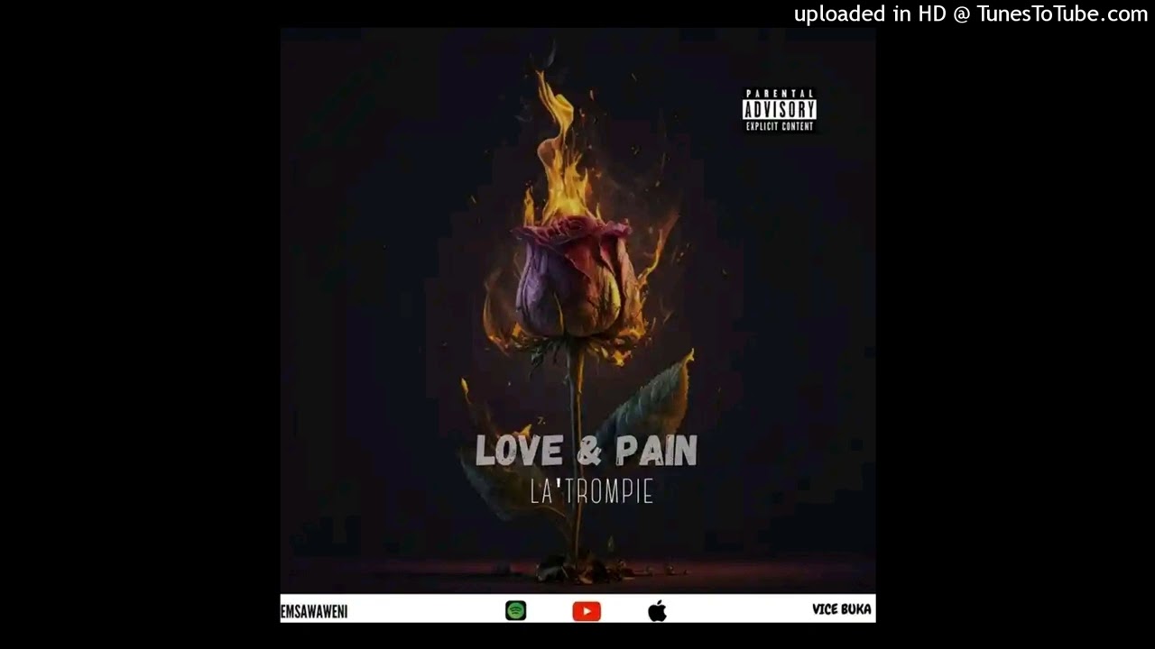 Pray for me ( Feat. La Trompie x Mandee)
