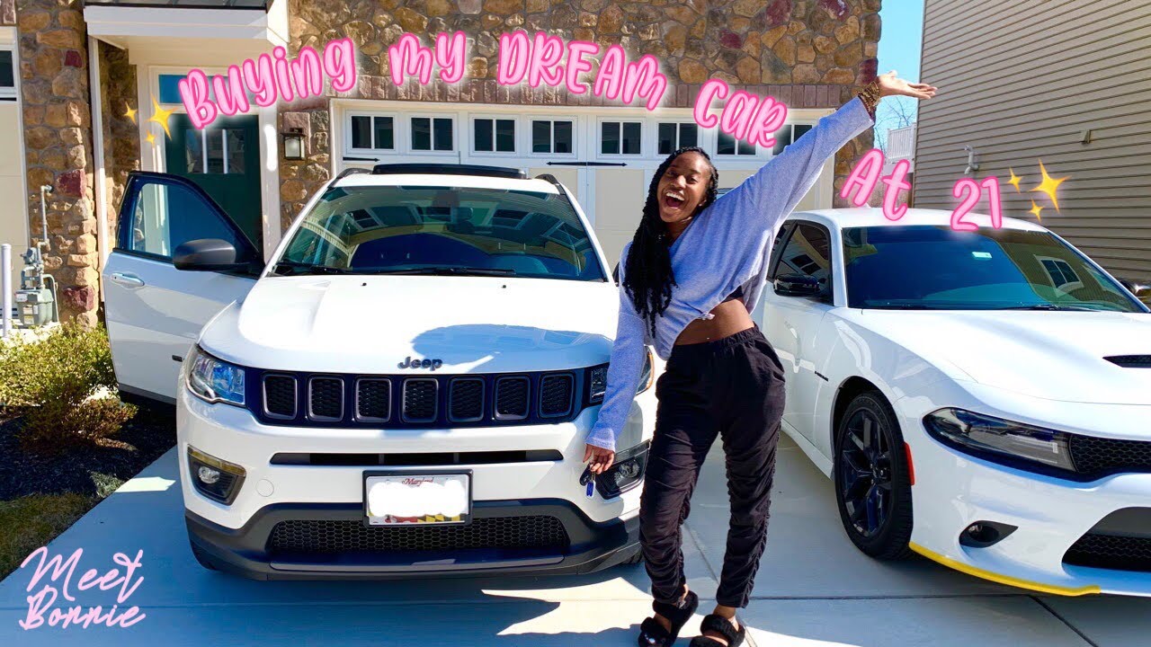 I BOUGHT A NEW CAR!!  + Car Tour + Decorate with me