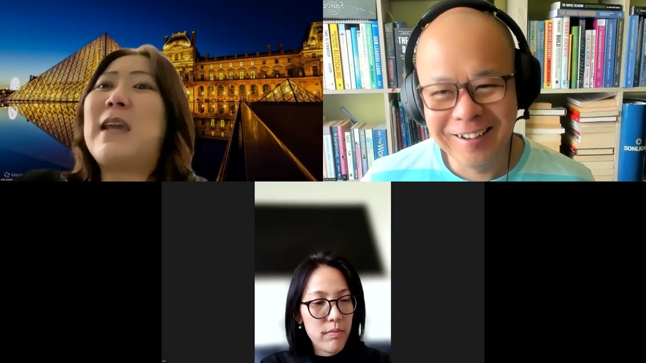 The Opt-Out Family - Chapter 5 - IPerson