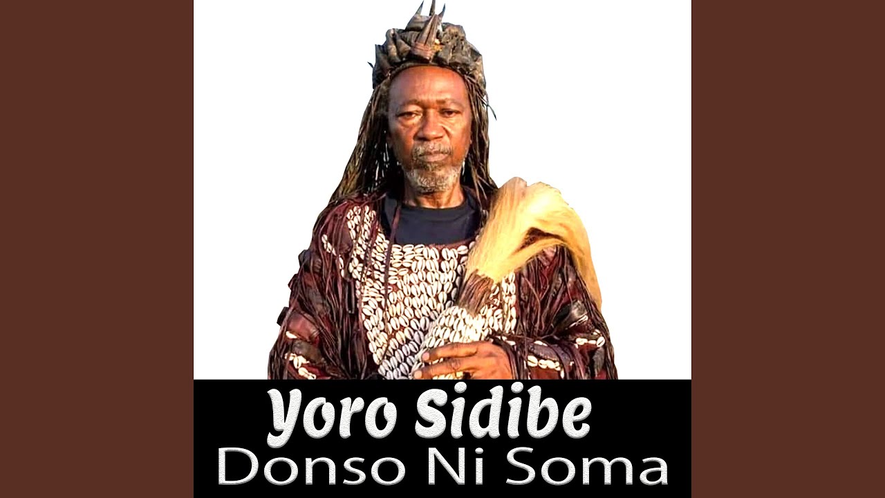Nfally Diakite