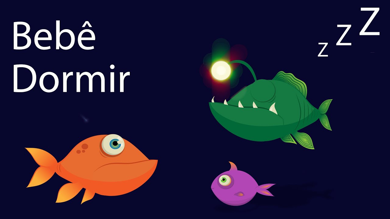 Dorme Neném: Música Para Bebê Dormir ❤️ Ninar 9 horas