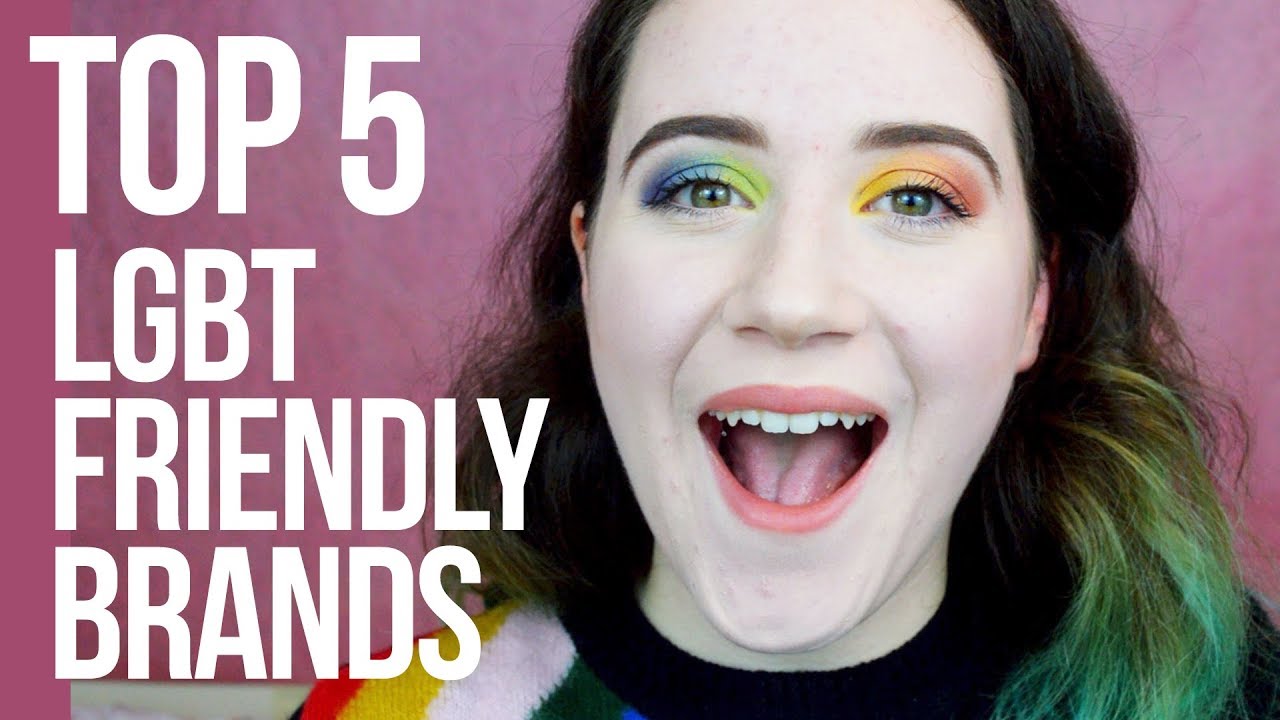 Top 5 LGBT Places to Shop for Christmas ( Or Any Time ) | HISSYFIT