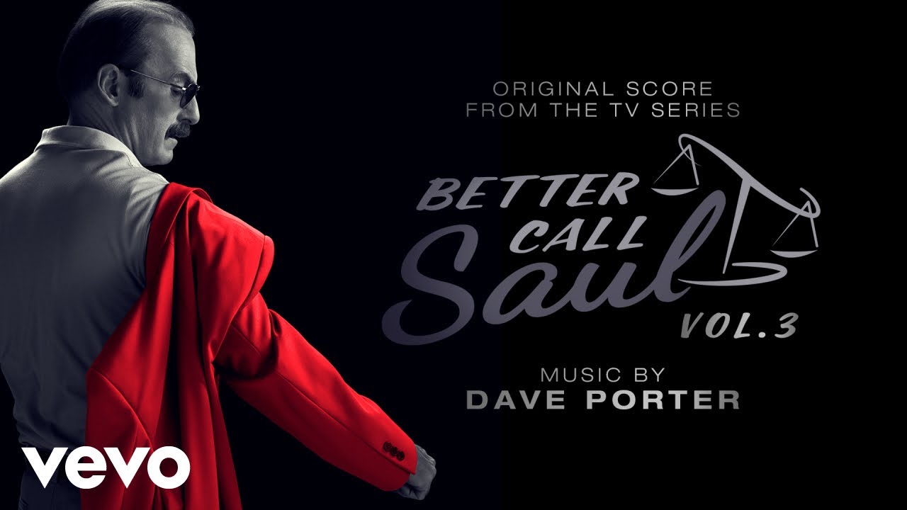 Dave Porter - Lament for Howard | Better Call Saul, Vol. 3 (Original Score from the TV Series)