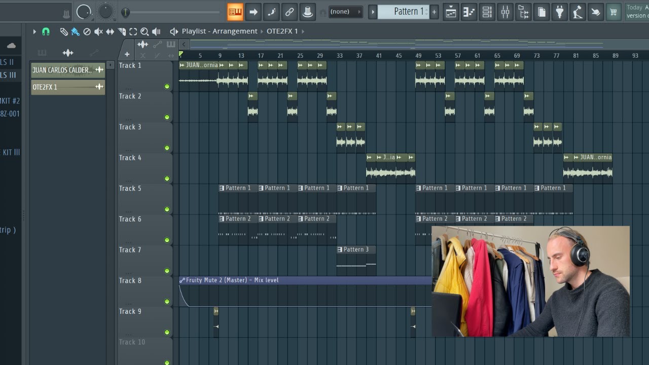 making peezy & larry june sample type beats