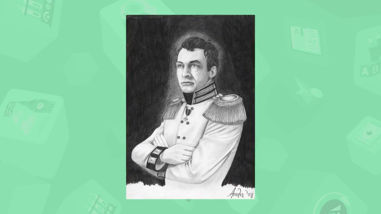 10 класс. Русская литература. Духовные искания Андрея Болконского. 21.04.2020