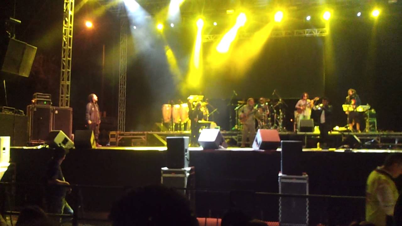 Gondwana-Verde Amarillo Y Rojo 420 Fest3