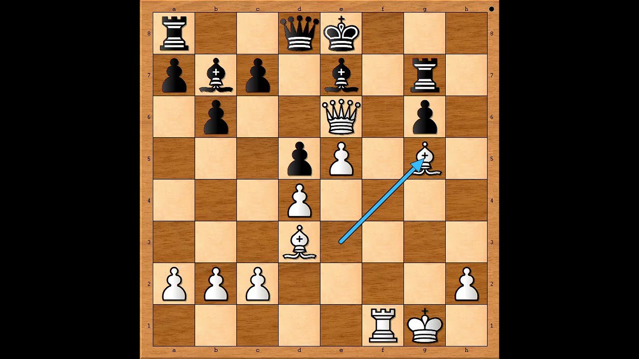 Nije šala nije igra šampion danas je prava čigra 💫💫💫💫 STEINITZ vs MONGREDIEN #3671