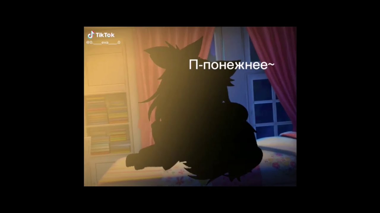 {НАРКОМАНИЯ ИЗ ТИК ТОКА} #2 // гача лайф & гача клуб