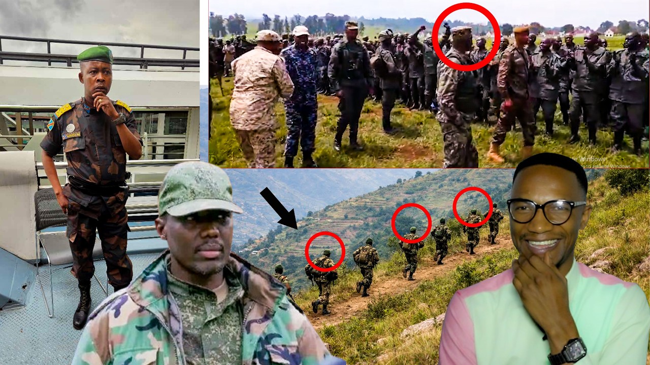 FINAL GEN MAKENGA ARAGARAGAYE AHISE ATANGAZA IKIGIYE GUKURIKIRA NYUMA YURUPFU RWA W NGOMA KAGIY KUBA