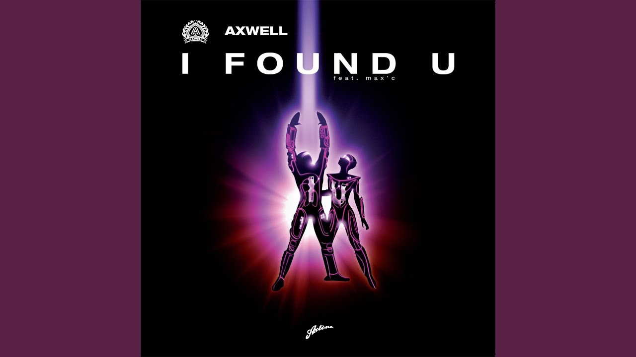 I Found U (Classic Mix)
