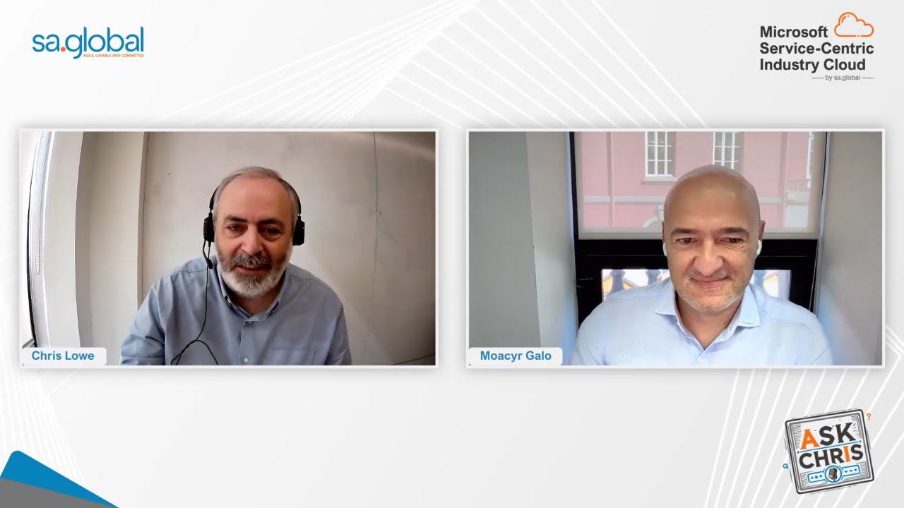 Episode 2 - Beyond automation: The four layers of AI that drive business value