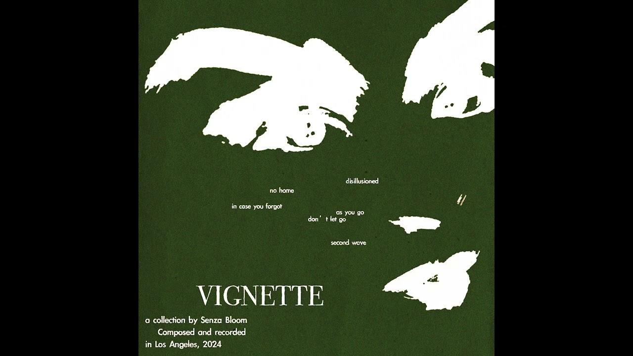 Vignette (Ambient / Experimental Sample Pack) - Frank Ocean, Choker, Vegyn, Toro y Moi