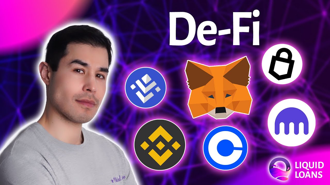 What Is DeFi & What Are Its Benefits?