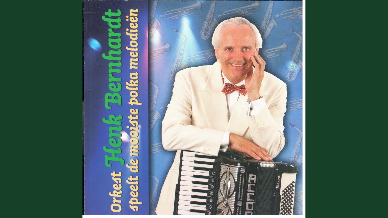 Rosamunde Polka