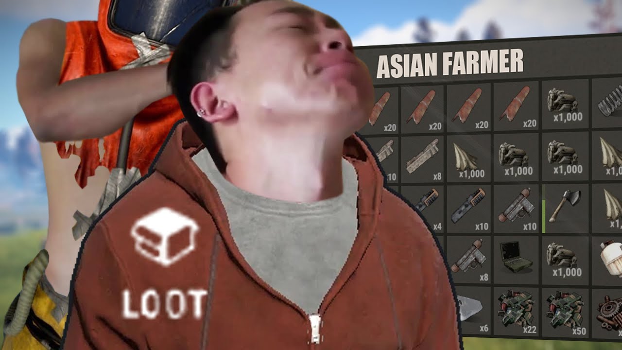 Attack of the Asian Zerg