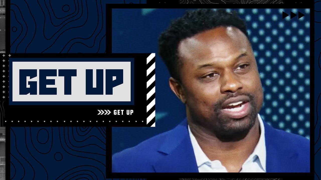 'They're softer' - Bart Scott does NOT like the idea of load management in the NFL | Get Up