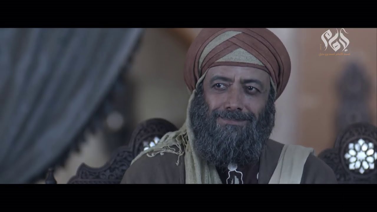 مسلسل الإمام احمد بن حنبل الحلقة الثامنة عشر || Imam Ahmed Bin Hanbal” series, 18