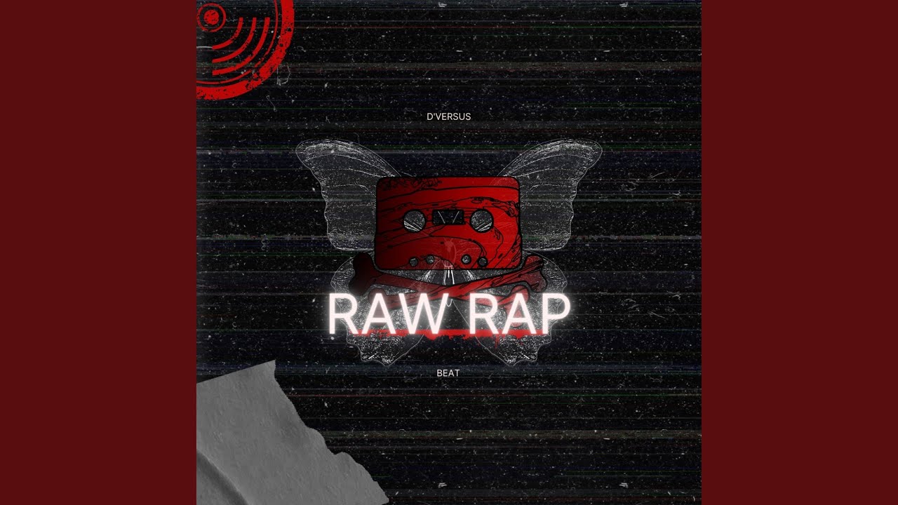 Raw Rap (Instrumental)