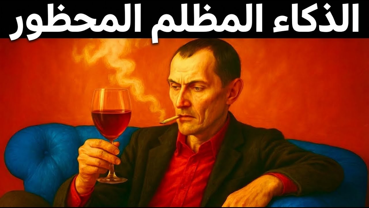 8 دروس قاسية من مكيافيلي تجعلك ذكياً بشكل خطير | الذكاء المظلم