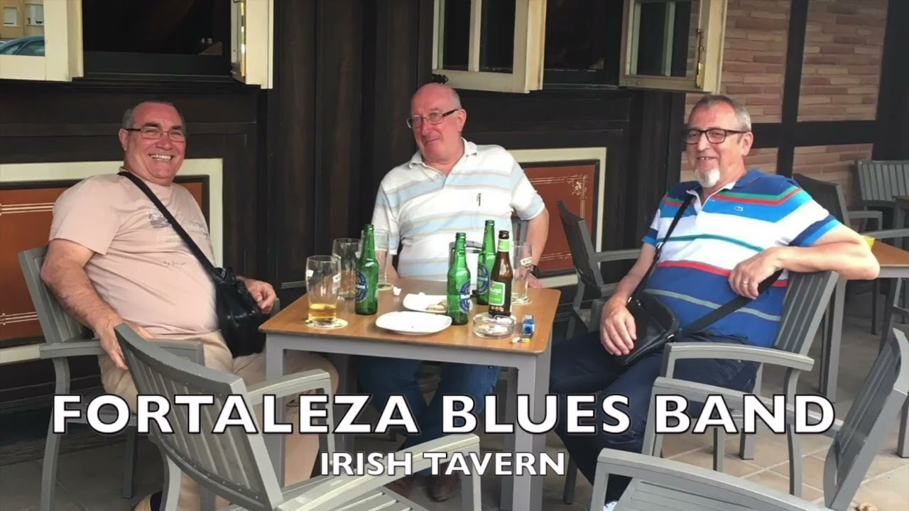 IRISH TAVERN
