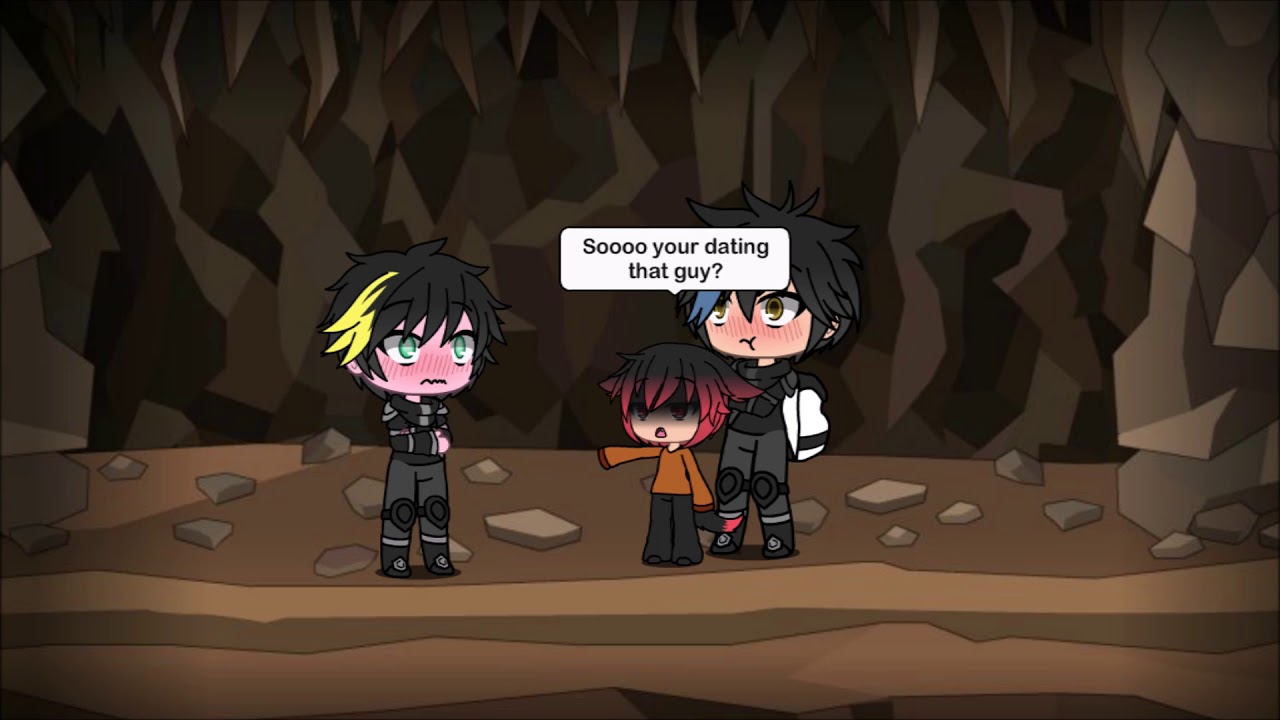 Pet Alpha//Episode 1//Taken//Original Series *Remake* (GLS)
