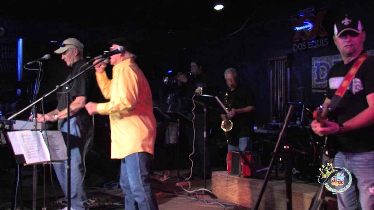 Jerry LaCroix Tribute   Segment 2