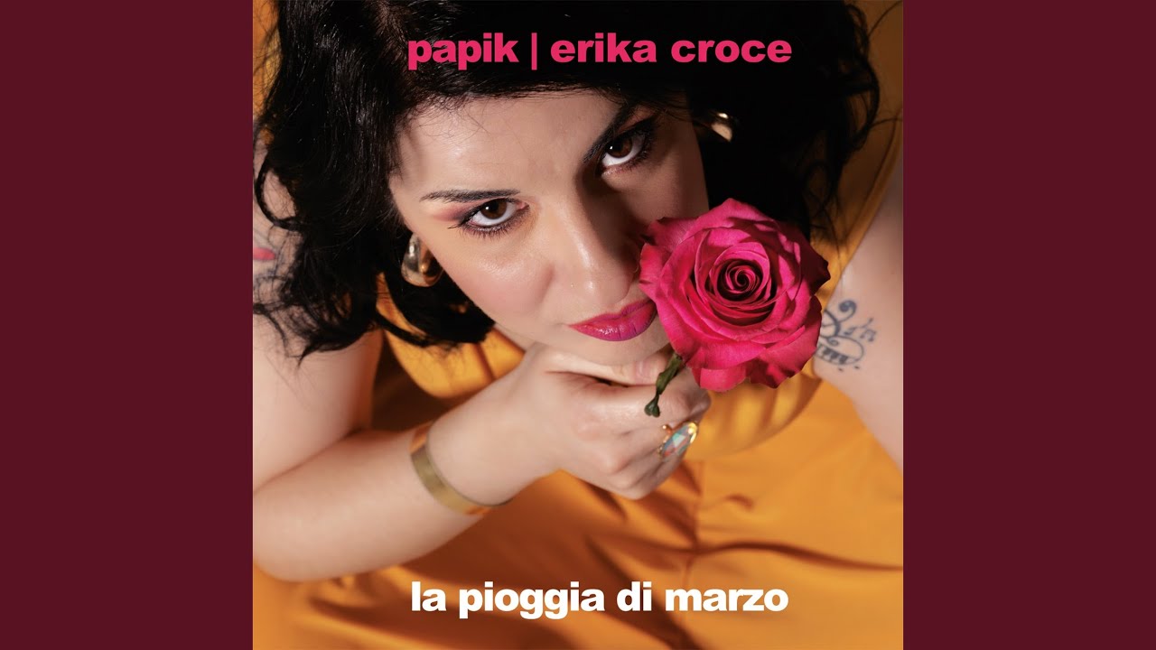 La Pioggia Di Marzo