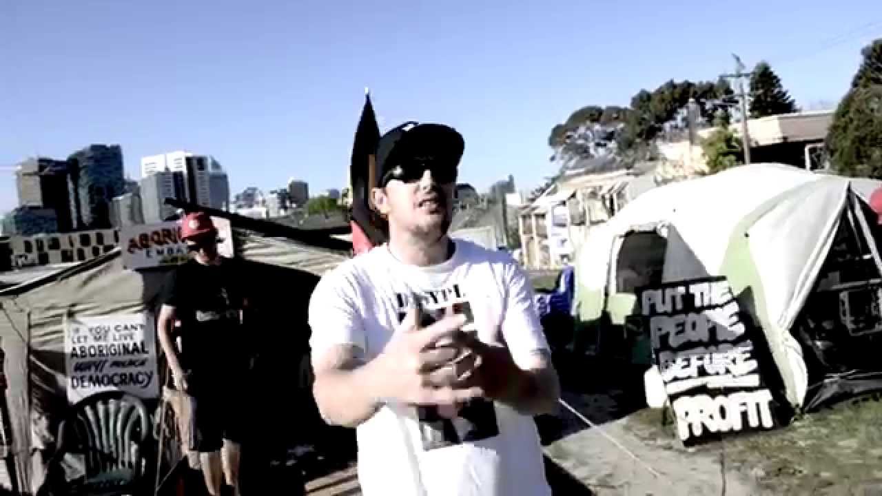 PROVOCALZ - NATIVE BORN