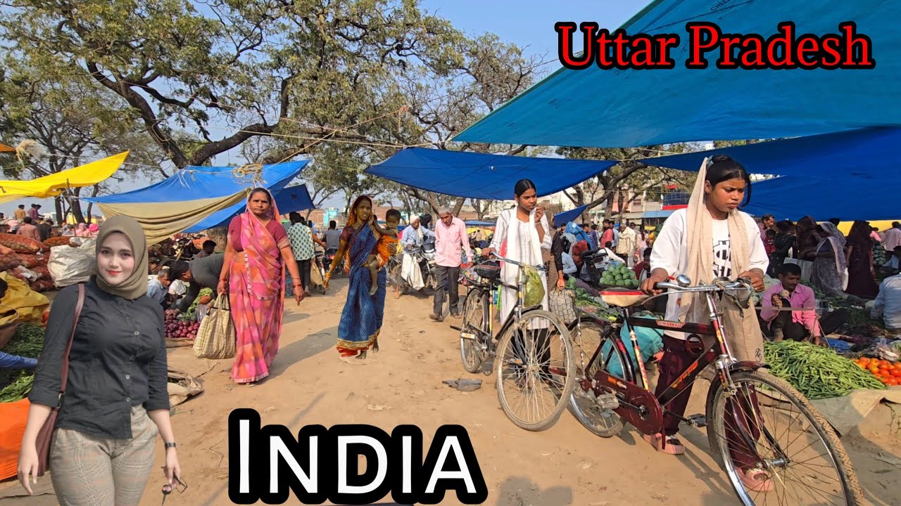 🇮🇳Daily life of rural people of India. How is the condition of village people in 2026🇮🇳