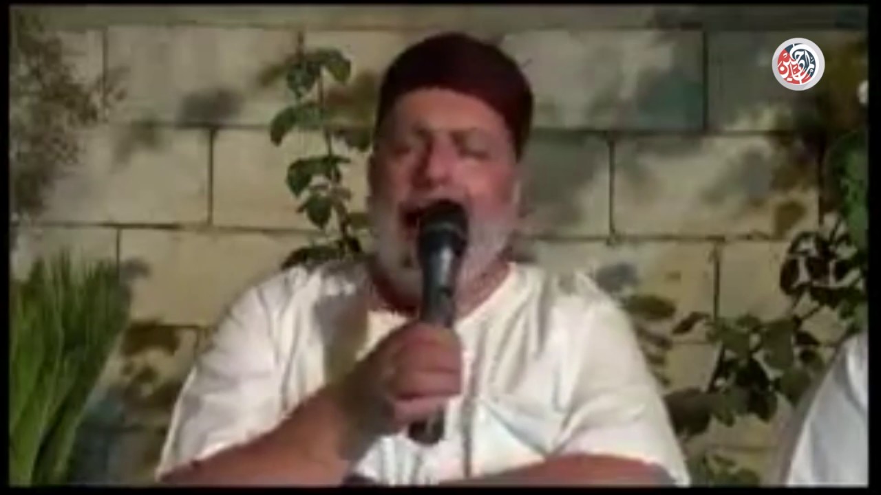 وصلة انشادية 23 - منير عقلة