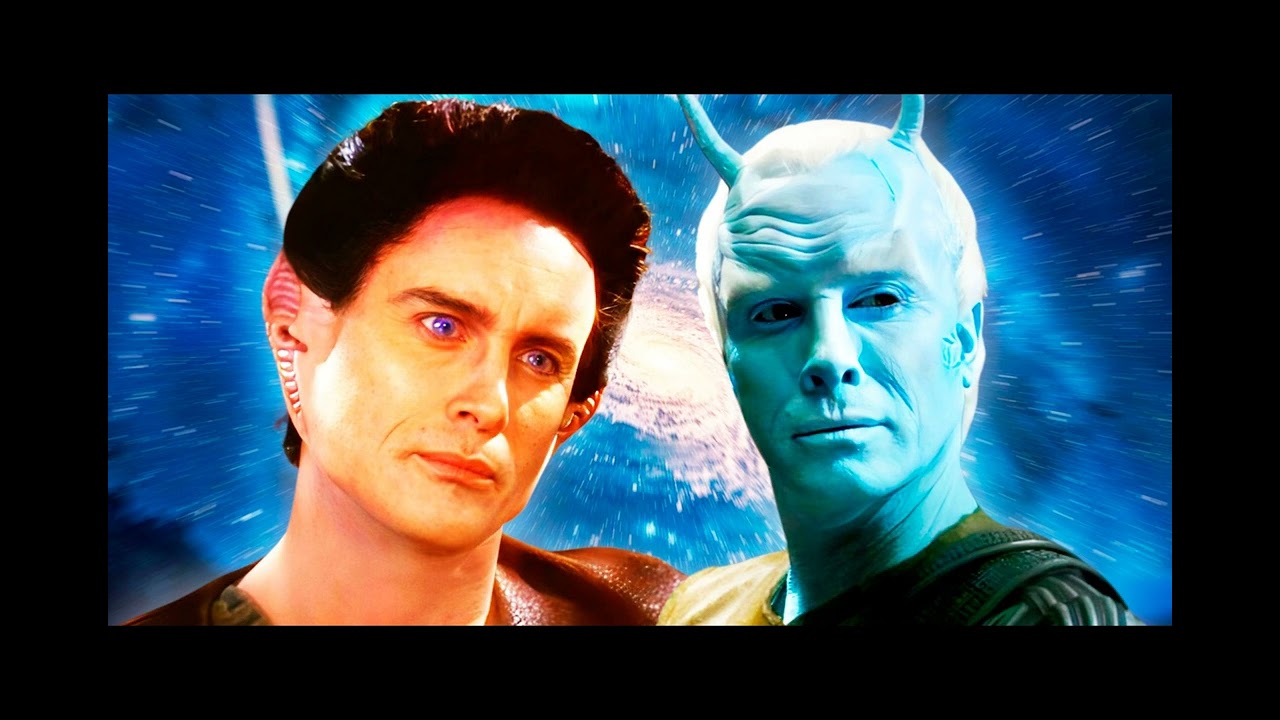 Enterprise&rsquo;s Shran Or DS9&rsquo;s Weyoun: Who Was Jeffrey Combs&rsquo; Best Star Trek Character?